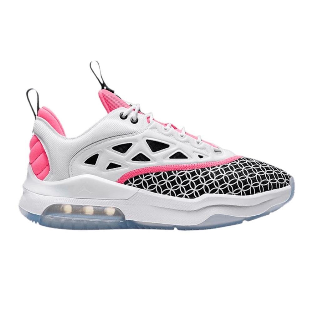 🔥Women's Jordan Air Max 200 XX 'Chinese New Year' - Picture 5 of 12
